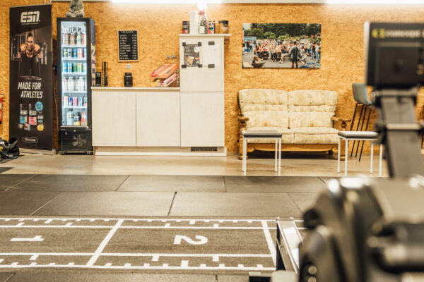 gym hyrox