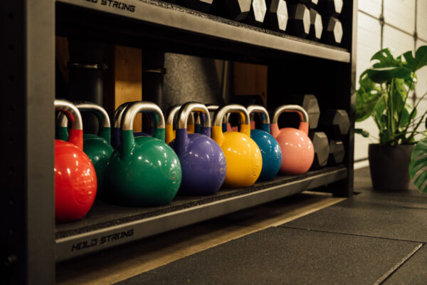 gym hyrox