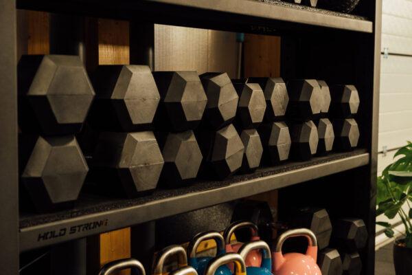 gym hyrox