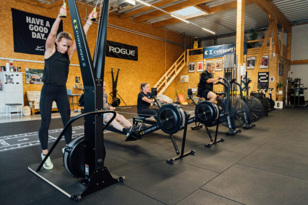 gym hyrox