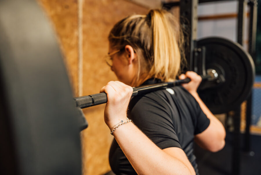 physiotherapie athletics by ahrens